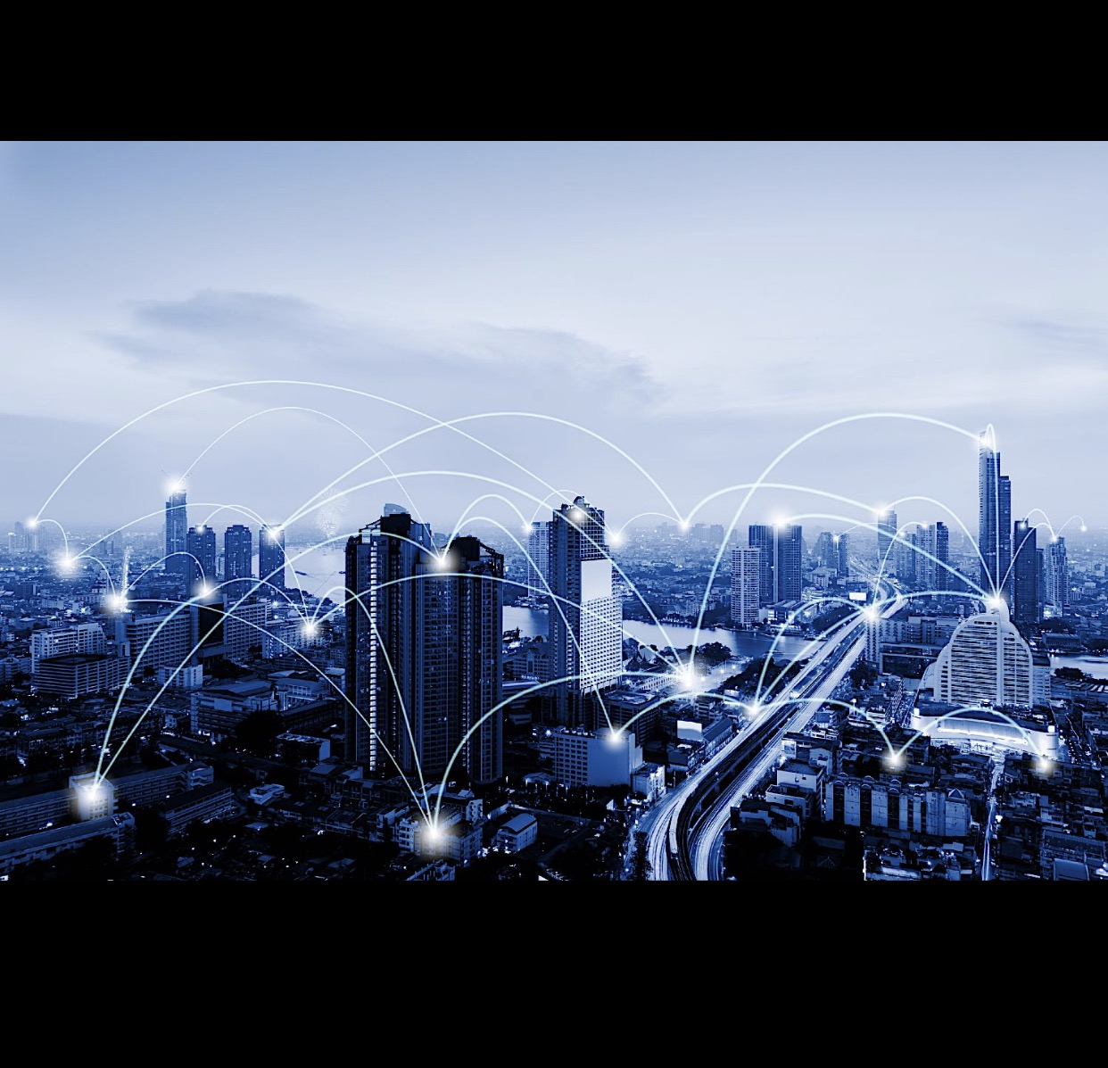Infrastructures électriques et réseaux de télécommunications